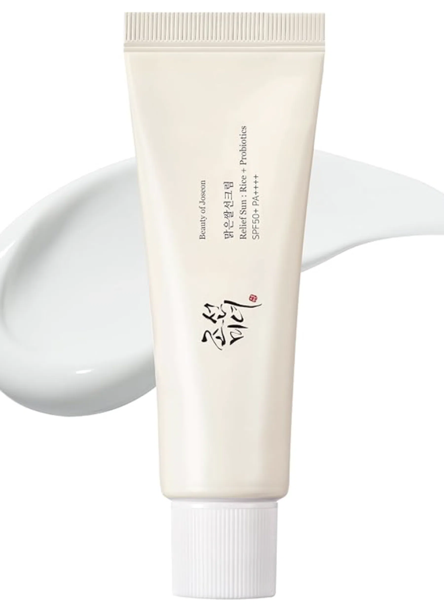Beauty of Joseon Relief Sun: Rice + Probiotics SPF50
